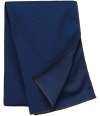PA578 Proact Refreshing Sports Towel Icy Navy colour image
